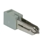                  Перемычка для JXB-S-2.5 серая EKF PROxima | plc-per-2-2.5 | EKF
               