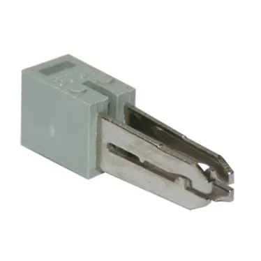 Перемычка для JXB-S-2.5 серая EKF PROxima | plc-per-2-2.5 | EKF