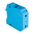 Колодка клеммная JXB-95/35 синяя EKF PROxima | plc-jxb-95/35b | EKF