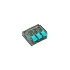                 Клемма-коннектор ARL-CLT-3WS4-32A
               