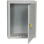                  Корпус металлический ЩМП-3-0 (650х500х220мм) УХЛ3 IP31
               