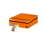                  Соединительная проходная клемма СК-412-2 (2,5мм2) | SQ0527-0041 | TDM
               