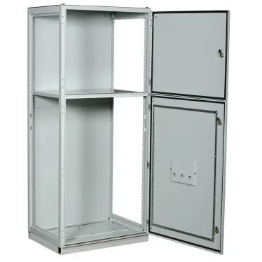ВРУ-2 сборный корпус 1800х600х600 IP54 SMART