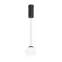 Светильник SP-BEADS-HANG-R130-10W Warm3000 (BK, 250 deg, 230V) (IP20 металл, 5 лет)
