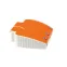 Клемма безвинтовая розеточная OT CABLE CLAMP B-STYLE TL UNV1 | 4052899948051 | Osram