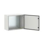                  Щит с монтажной панелью ЩМП 500x600x300 мм IP66 STE
               