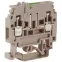 MPS.4GR, разъединитель 4кв.мм серый | ZMP950GR | DKC