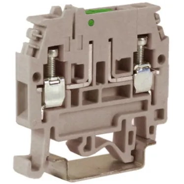 MPS.4GR, разъединитель 4кв.мм серый | ZMP950GR | DKC