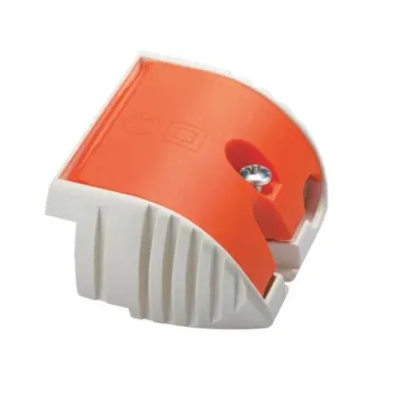 Клемма безвинтовая розеточная OT CABLE CLAMP E-STYLE UNV1 | 4052899167896 | Osram