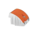Клемма безвинтовая розеточная OT CABLE CLAMP F-STYLE UNV1 | 4052899325555 | Osram