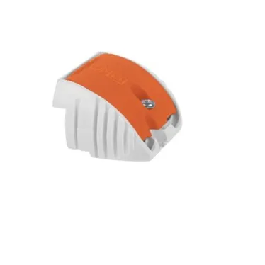 Клемма безвинтовая розеточная OT CABLE CLAMP F-STYLE UNV1 | 4052899325555 | Osram