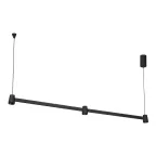                  Светильник SP-ELIZEO-S1000-16W Warm3000 (BK, 35 deg, 230V) | 036594 | Arlight
               