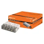                  Строительно-монтажная клемма КБМ-2273-235 (2,5мм2) с пастой | SQ0517-0114 | TDM
               