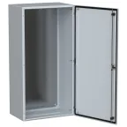                  TITAN 5 Корпус металлический ЩМП-120.60.20 УХЛ1 IP66 IEK
               