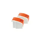                  Клемма безвинтовая розеточная OT CABLE CLAMP D-STYLE UNV2 | 4052899077904 | Osram
               