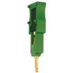 SDC/5V, держатель тестовой розетки | ZDC05V | DKC
