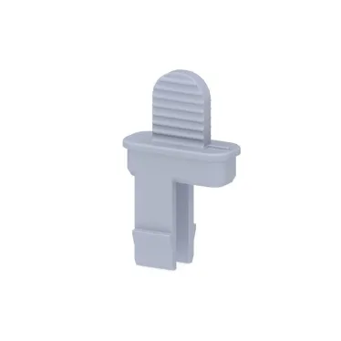 WGO 6 PK (Серый)Пластиковый фиксатор (серый) WGO 6 PK0.0.0.4.69079 | 469079 | Klemsan