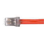 Пружинный клеммник Nylbloc auto для 2 клемм - 24 A - 450 В~ - серый | 034322 | Legrand