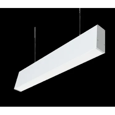 Светильник светодиодный подвесной ДСО18-30 Profil B3H9L150 W 840 EM3 DT | 1276403041.43 | АСТЗ