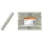 Зажим винтовой ЗВИ-100 6-25мм2 12пар  | SQ0510-0009 | TDM