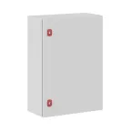                  Щит с монтажной панелью ЩМП 700x500x250 мм IP66 ST
               