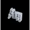 Фиксатор торцевой MTU-S1 | 54726 | ОВЕН