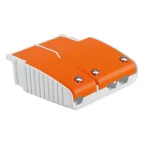                  Аксессуар для ленты светодиодной ALL OT CABLE CLAMP B-STYLE LP VS20 | 4052899530997 | OSRAM
               