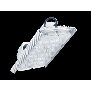 Светодиодный светильник Diora Unit PRO 65/9500 Ш4 3K консоль Avto