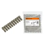                  Центральная перемычка для ЗНИ-4мм2 10PIN  | SQ0803-0045 | TDM
               