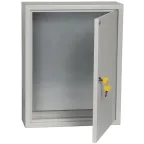                  Корпус металлический ЩМП-2-1 (500х400х150мм) УХЛ3 IP31
               