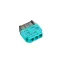 Клемма-коннектор ARL-QCT-3WS2.5-32A-BOX20 (Arlight, Пластик)
