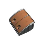                  Клемма безвинтовая розеточная OT CABLE CLAMP A-STYLE UNV1 | 4052899089570 | Osram
               