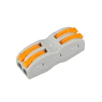                  Клемма-коннектор ARL-CLT-2W2CS4-32A-BOX20 (Arlight, Пластик)
               