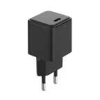                  Устройство зарядное сетевое с одним портом USB-C 30Вт
               