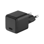                  Устройство зарядное сетевое с одним портом USB-C 20Вт
               