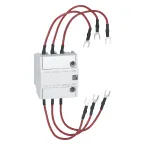                  Блок конденсатора CTX100A
               