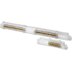                  Клеммник N+PE в сборе на 24М для ESTETICA-UNIBOX-EUROPA IP40 | 12504 | ABB
               