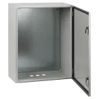                  Корпус металлический SIMPLE ЩМПг-3-0 (650х500х220мм) IP54 У2 серый
               