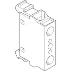 Диодный блок MDB-1001 для проверки работы ламп | 1SFA611630R1001 | ABB