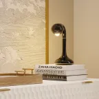 Лампа светодиодная LED 8 Вт 520 лм 3000К шар P45 теплый E14 AC 220В Elementary Gauss