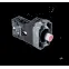 Основание с модулем подсветки, 1NC блок-контакт, красный, 220V AC/DC, мет. MTB2-BW634 | 43297 | ОВЕН