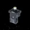 Основание с модулем подсветки, 1NO блок-контакт, желтый, 220V AC/DC, пласт. MTB2-EW635 | 43332 | ОВЕН
