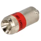 Светодиод KA2-2021 красный 24В AC/DC | 1SFA616921R2021 | ABB