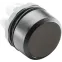 Кнопка MP1-10B черная (только корпус) без подсветки без фиксации | 1SFA611100R1006 | ABB