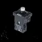Основание с модулем подсветки, 1NO блок-контакт, белый, 220V AC/DC, пласт. MTB2-EW631 | 43329 | ОВЕН