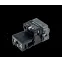 Основание с модулем подсветки, 1NO блок-контакт, зеленый, 220V AC/DC, мет. MTB2-BW633 | 43296 | ОВЕН