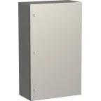 TITAN 5 Корпус металлический ЩМП-80.80.40 УХЛ1 IP66 IEK