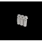 Блок перемычек на 3-конт., 4 мм2 (уп. 10 шт.) MTU-J34 | 54708 | ОВЕН