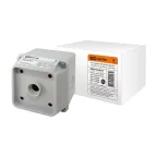 Бокс БЗ-М-IP54 для КПУ 10А-16А (1-3 сл), 25А (1-2 сл) | SQ0715-0071 | TDM