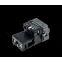 Основание с модулем подсветки, 1NO блок-контакт, зеленый, 24V AC/DC, мет. MTB2-BW613 | 43286 | ОВЕН